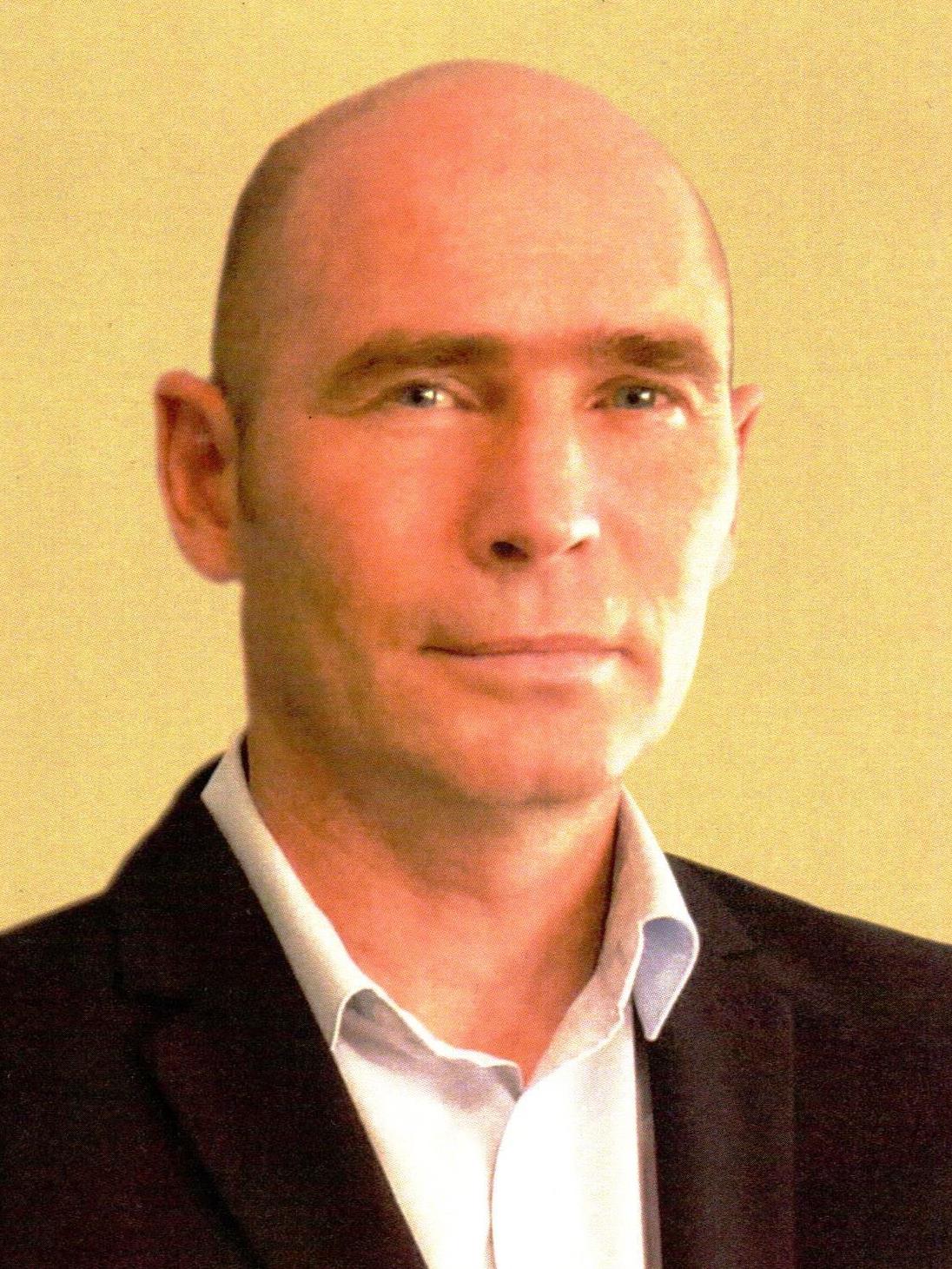 Беляев Александр Владимирович.