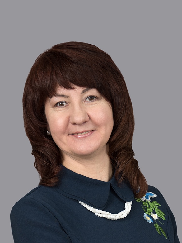 Михайлова Ольга Николаевна Михайлова Ольга Николаевна.