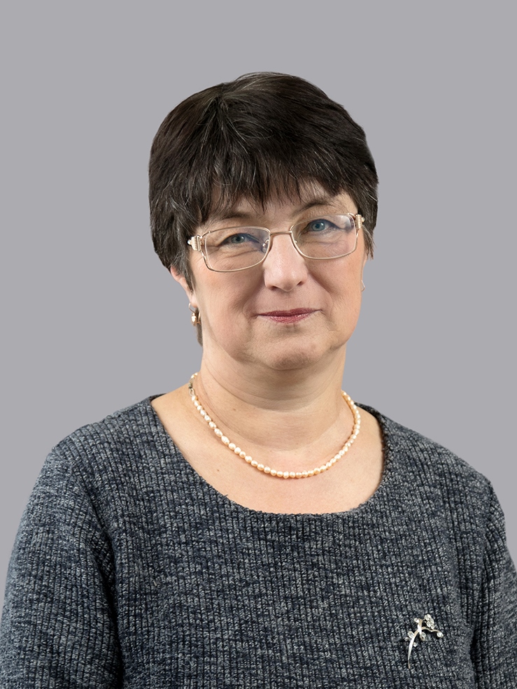 Прокофьева Любовь Алексеевна Прокофьева Любовь Алексеевна.