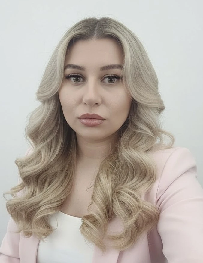 Горбенкова Евгения Михайловна.