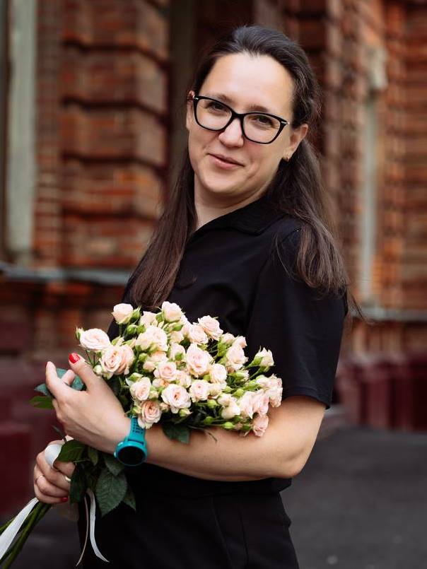 Ситанова Екатерина Алексеевна Ситанова Екатерина Алексеевна.